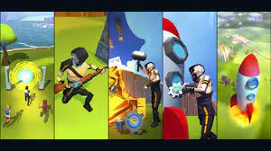 Para obtener una experiencia fluida, es importante saber cómo usar el archivo apk una vez . Rocket Royale 2 2 3 Descargar Para Android Apk Gratis