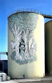 Streetart Wall Street Art Mural Art Art Promotion