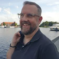 Tim Diedrich (@timbled) • Threads, Say more