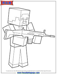 Find the best minecraft coloring pages for kids and adults and enjoy coloring it. Minecraft Skins Coloring Pages Coloring Home