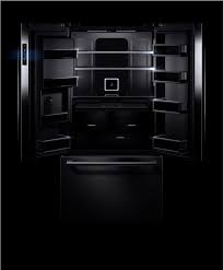 Free delivery on major appliance purchases $399 and up High End Refrigerators Jennair