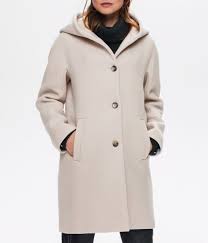 Les manteaux pour femme c&a sont aussi garnis de fourrure moelleuse à la capuche. Manteau A Capuche Femme Pasteurinstituteindia Com