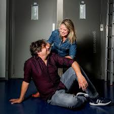 Frank lammers (mierlo, 10 april 1972) is a dutch actor (film and television), who is most known by his appearances in commercials. Frank En Ricky Hebben De Blues Oude Vrienden Maak Je Niet Die Ben Je Show Ad Nl