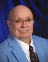 Obituary information for Ralph Roger Coffey