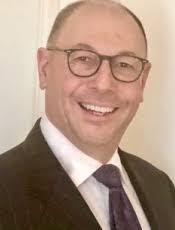 Jeffrey Blum's Instagram, Twitter & Facebook