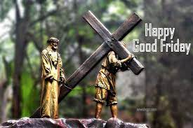 Good friday is a christian holiday commemorating the crucifixion of jesus and his death at calvary. Happy Good Friday Images Wishes Messages Quotes News Bugz