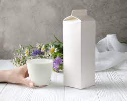 Alles was sie dafür brauchen ist eine schere oder einen cutter sowie einen leeren ausgewaschenen milchkarton. Tetrapack Wiederverwenden 8 Tipps