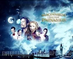 Tony, a man saved from hanging by parnassus'; Free Download The Imaginarium Of Doctor Parnassus Images The Inaginarium 1280x1024 For Your Desktop Mobile Tablet Explore 78 The Imaginarium Of Doctor Parnassus Wallpaper The Imaginarium Of Doctor Parnassus
