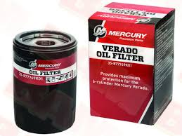 Genuine Mercury Mercruiser Parts Recommended Mercury