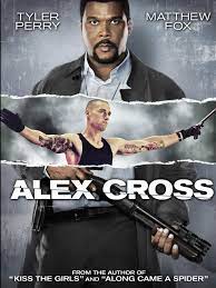 The protagonist is a detective that lives in washington, d.c. Watch Alex Cross Prime Video