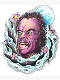 Wolfman Jack Art Prints for Sale