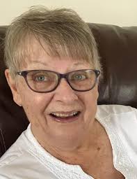 Obituary information for Kathleen J. Demmitt