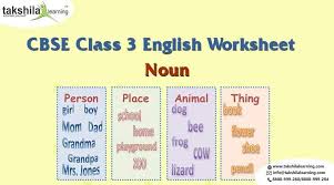 The Noun Gender Practice Grammar Worksheet Cbse Class 3rd English Conjunctions Worksheet Nouns Grammar Worksheets