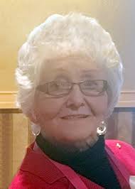 AVONELLE POWELL Obituary (1934