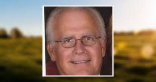 James Ray Fikes Obituary October 29, 2019