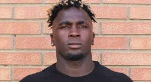 Angri, nuovo innesto a centrocampo: il senegalese Samb in grigiorosso