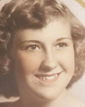 Peggy Isbell Obituary (1942
