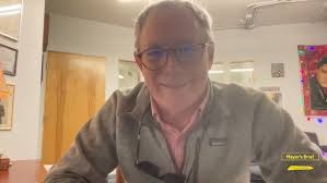 Mayor's Brief with Business NC Publisher Ben Kinney 2024.01.09