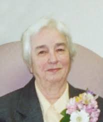 Amanda Ethel Litton Obituary April 10, 2011