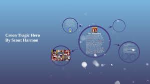 The Tragic Heroic Journey In Sophocles' 'Antigone' Free Essay Example