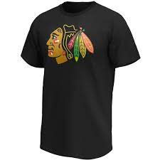 In addition to men's shirts, you'll find blackhawks women's shirts here and sizes and styles to fit youths too. Chicago Blackhawks Bekleidung Chicago Blackhawks Trikots Chicago Blackhawks Ausrustung Fanatics International