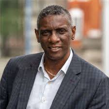 Honorary Fellows: Dr Mark Richards