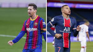 This page shows all ever transfers of the paris sg, including arrivals, departures and loans. Psg Transfer News Would They Really Sell Kylian Mbappe To Buy Lionel Messi And Sergio Aguero Eurosport