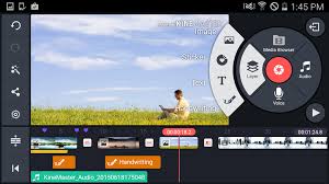 ¡kinemaster hace que la edición de video sea divertida en tu iphone, ipad o computadora m1! Kinemaster Pro Video Editor Android Apk Download For Free