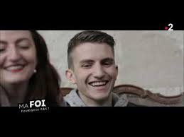 Un exploit qu'il avait accompli sans expérience de la montagne, non par amour, comme. Les Chemins De La Foi Ma Foi Pourquoi Pas France 2 2018 09 02 08 50 Youtube