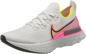 Zusammenfassung unserer favoritisierten nike windrunner damen. Nike Damen React Infinity Run Flyknit Laufschuhe Amazon De Schuhe Handtaschen