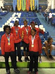 Belizean athletes excel in Central American sporting tournament
