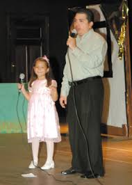 Exaltan el amor navideño