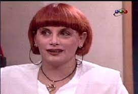 Si bien la capocómica se rasgó las vestiduras en cuanto programa de televisión le diera cámara, diciendo que. M E C H A