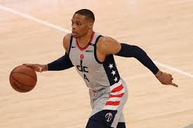 Russell westbrook iii (born november 12, 1988) is an american professional basketball player for the washington wizards of the national basketball association (nba). Mfoiz A8dme5qm