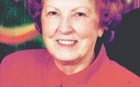 The News Journal Mary Frances (Lemons) Enix Archives