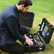 Ground water detector are used to detect metal contaminants that get accidentally mixed up with the products during its this makes the application of ground water detector in defence and military departments prominent especially in. Underground Water Detectors Is The Latest German Groundwater Detection Device