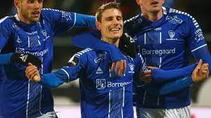 Playing for sarpsborg 08 as a central midfilder or out wide. Kristoffer Zachariassen Rosenborg Kristoffer Zachariassen Solgt Til Rosenborg En Monsterforsterkning