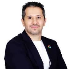 Bashar Khalil's Instagram, Twitter & Facebook