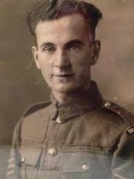 Our Patron, General Sir Roger Neil Wheeler GCB CBE.