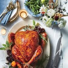 In addition to thawing faster and cooking more consistently, smaller birds are also less likely to be pumped with chemicals. Tips For Buying The Thanksgiving Turkey Southern Living