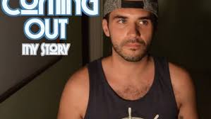My Coming Out Story