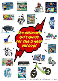 Birthday Gift Ideas For 5 Year Old Boy Australia The Ultimate Gift Guide For The 5 Year Old Boy Christmas Gifts For Boys Christmas Presents For Boys Christmas Gifts For 5 Year Olds