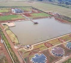 President uhuru kenyatta recently made the first changes to his second cabinet by shuffling cabinet secretaries peter munya and. Heaven On Earth Here Are Palatial Homes Politicians Call Shagz Photos