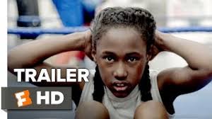 The Fits Official Trailer 1 (2016)