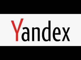 Yandex adalah situs pencarian mirip google dengan fungsionalitas yang cukup untuk digunakan pengguna. Yandex Blue Rusia Youtube