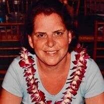 Ann Catherine Wroblewski Obituary