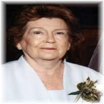 Obituary information for Ella Burton Brantham