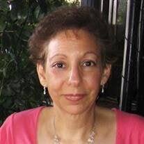 Diane "Dee" Lynn Morrell Obituary