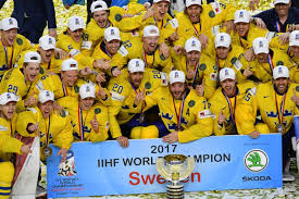Товарищеский матч сборных (а) 2021. Sostav Sbornoj Shvecii Na Chempionate Mira Po Hokkeyu 2018 Chempionat