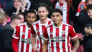 Find out how it works and what conditions it can treat. Sheffield United 2 1 Stoke City Blades Battle Back To Beat Potters Football News Sky Sports